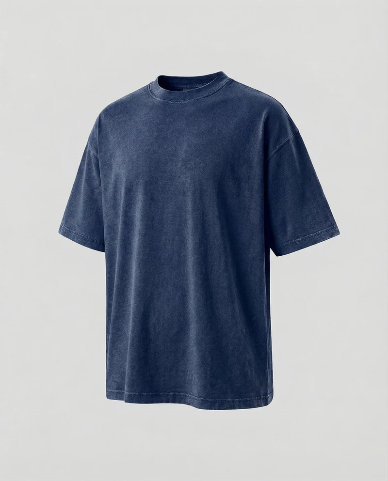 Freizeitkleidung Herren Oversize T-Shirt