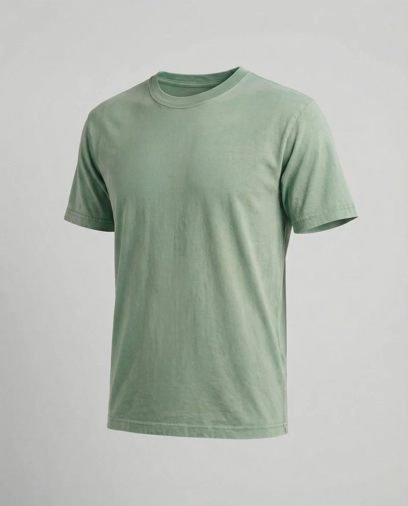Freizeitkleidung Herren Oversize T-Shirt
