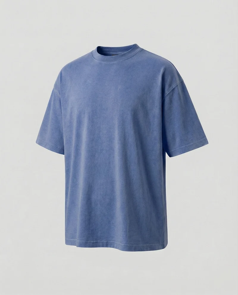 Freizeitkleidung Herren Oversize T-Shirt