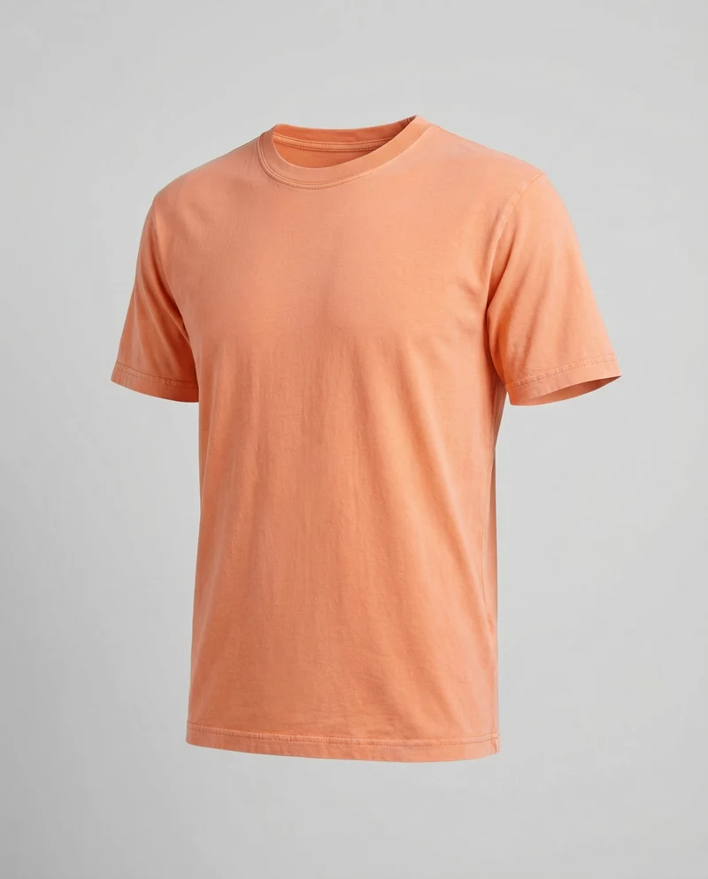 Freizeitkleidung Herren Oversize T-Shirt