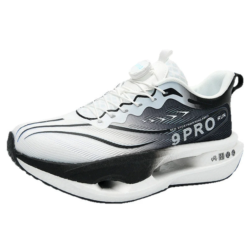 Damen Hochleistungs-Laufschuhe mit optimierter Dämpfung Drune