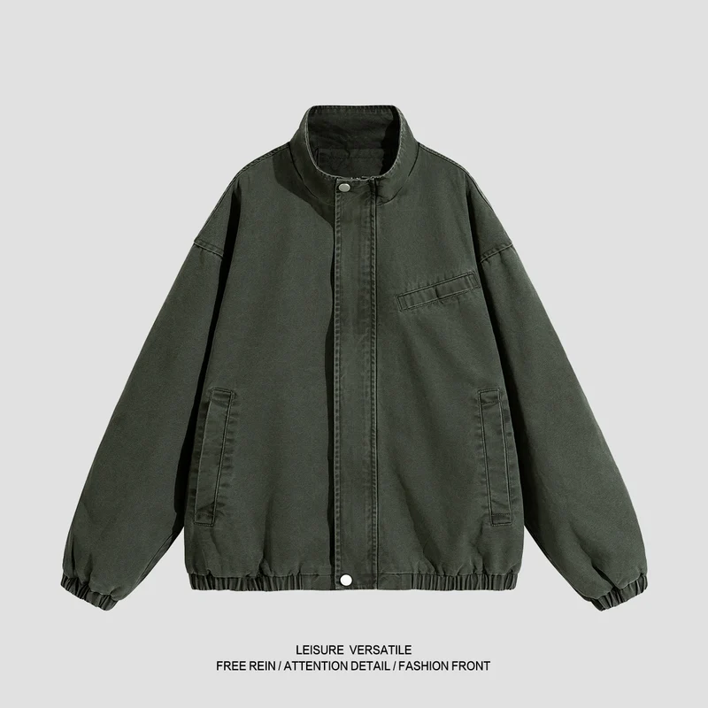 Herren Freizeitjacke Drune