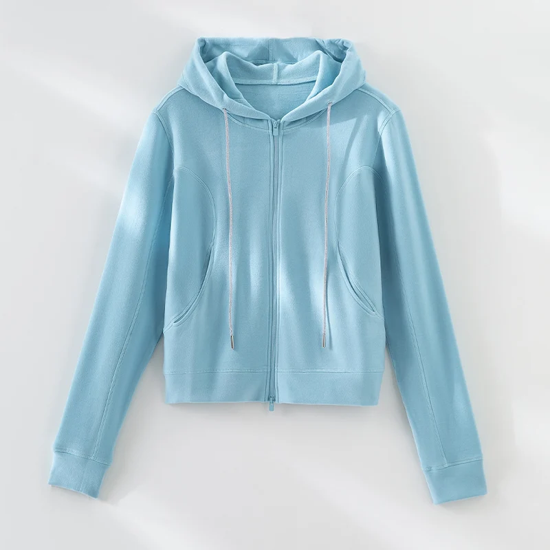 Damen Weite Satin-Hose mit hohem Elastikbund und fließender Drapierung Drune