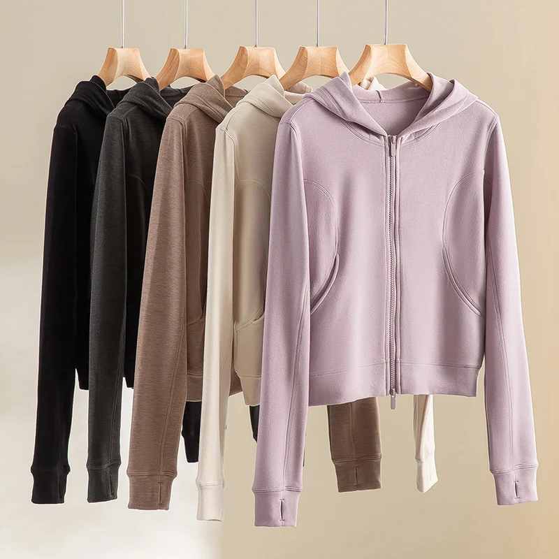 Damen Weite Komforthose mit hohem elastischem Bund und seitlichen Eingrifftaschen Drune