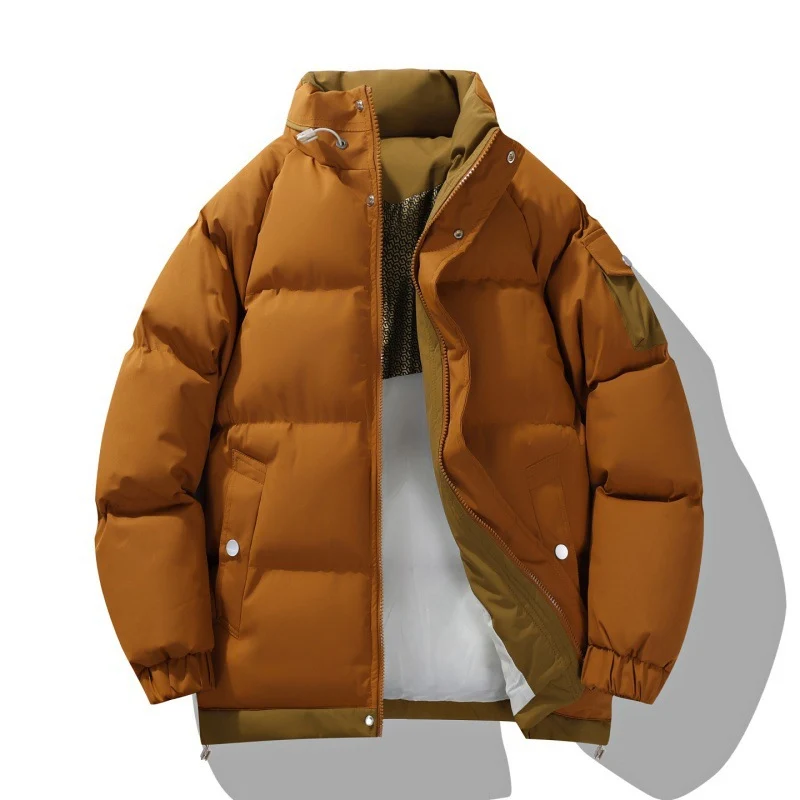 Damen Sportliche Daunenjacke Drune