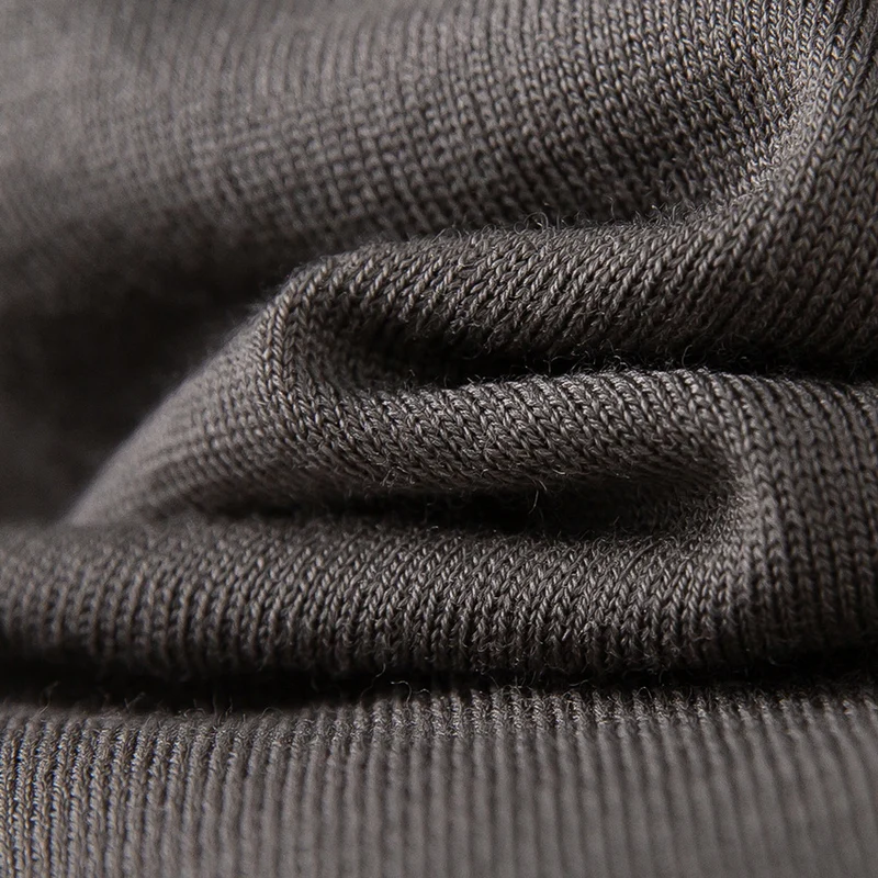 Damen Feiner Rollkragenpullover aus leichtem Feinstrick Drune