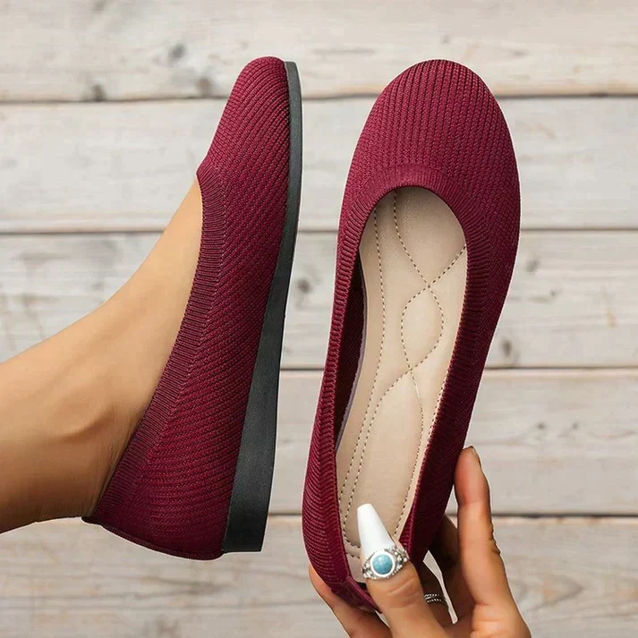 Drune | Orthopädische Damen-Sommer-Schuhe