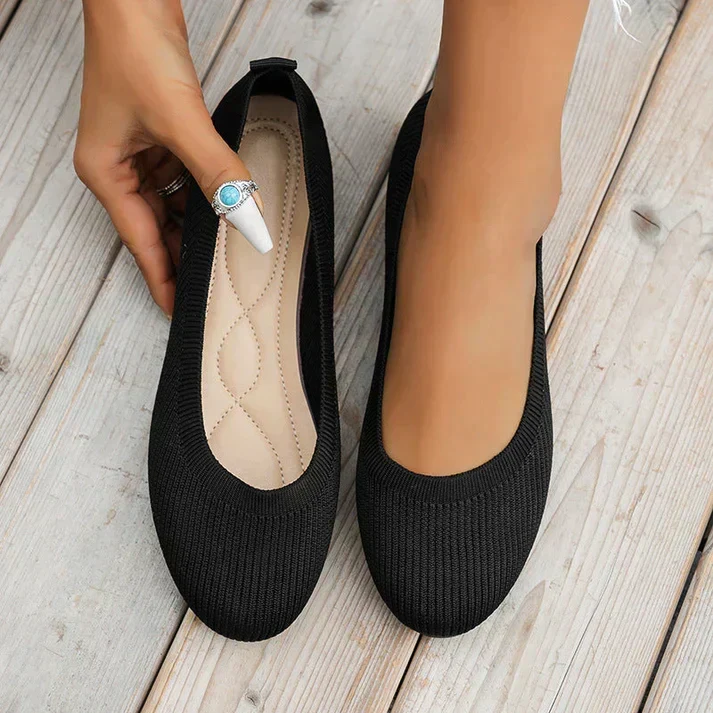 Drune | Orthopädische Damen-Sommer-Schuhe
