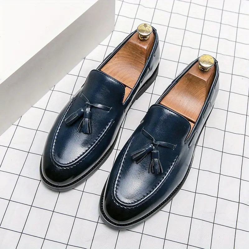 lässige rutschfeste schuhe für herren Drune
