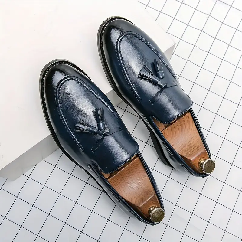 lässige rutschfeste schuhe für herren Drune