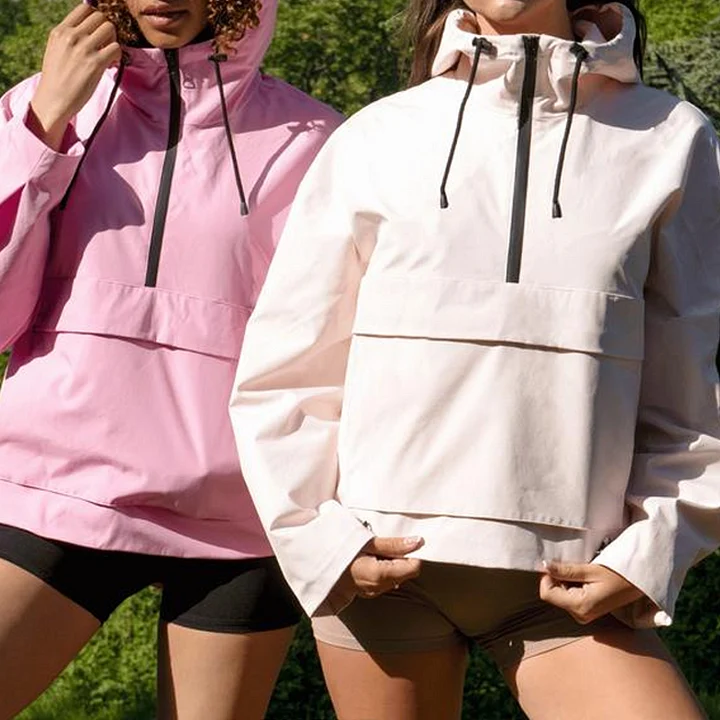 Drune | 3 in 1 Wasserdichte Jacke für Outdoor Abenteuer