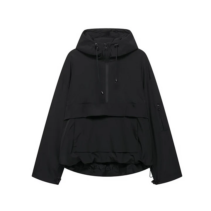 Drune | 3 in 1 Wasserdichte Jacke für Outdoor Abenteuer