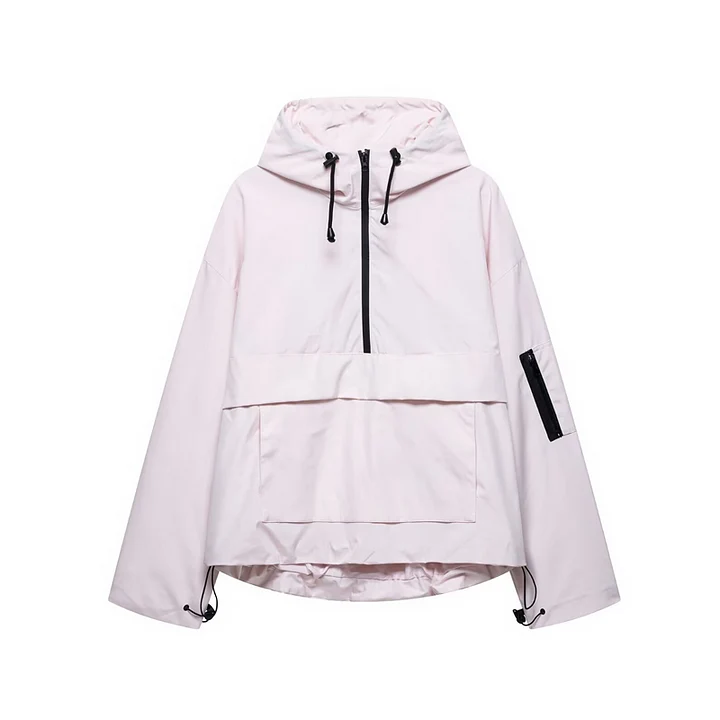 Drune | 3 in 1 Wasserdichte Jacke für Outdoor Abenteuer