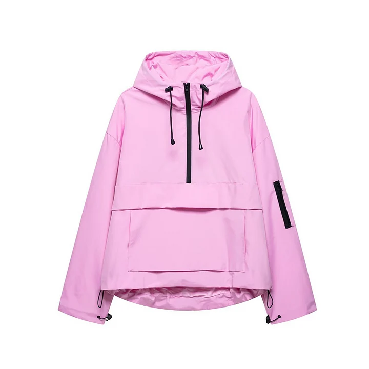 Drune | 3 in 1 Wasserdichte Jacke für Outdoor Abenteuer