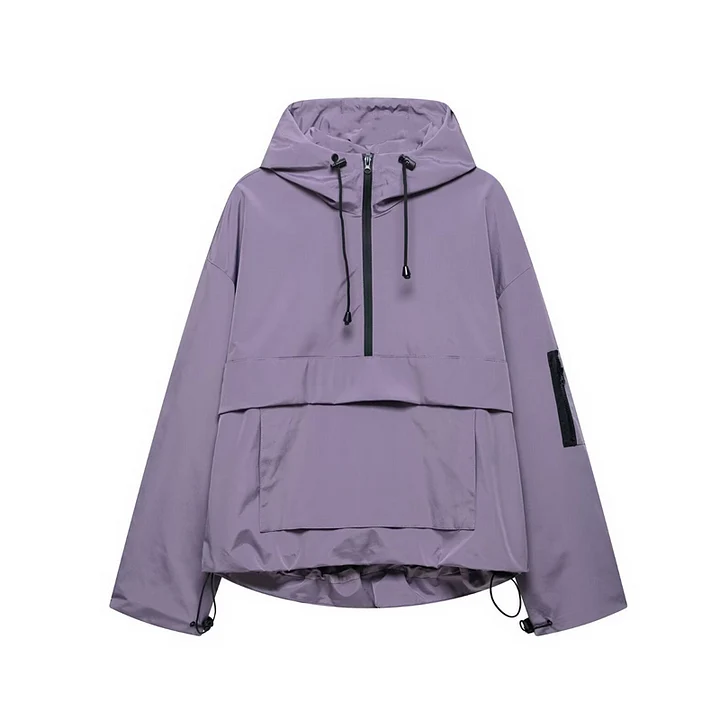 Drune | 3 in 1 Wasserdichte Jacke für Outdoor Abenteuer