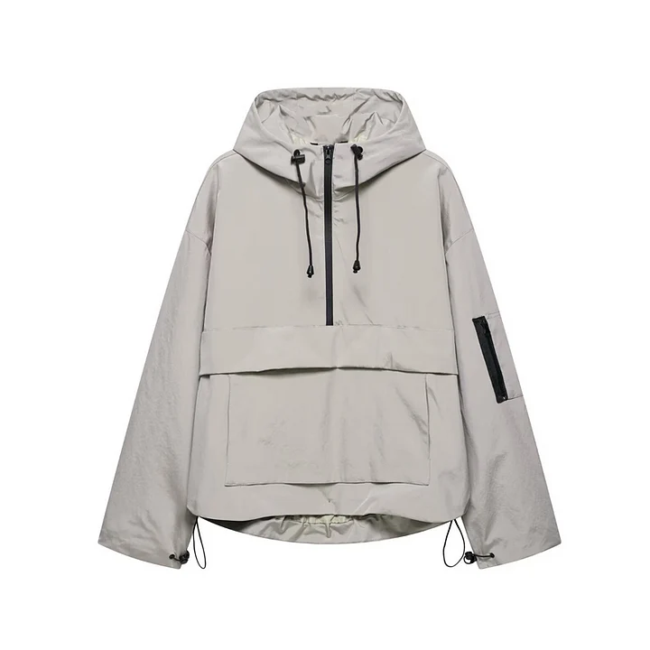 Drune | 3 in 1 Wasserdichte Jacke für Outdoor Abenteuer