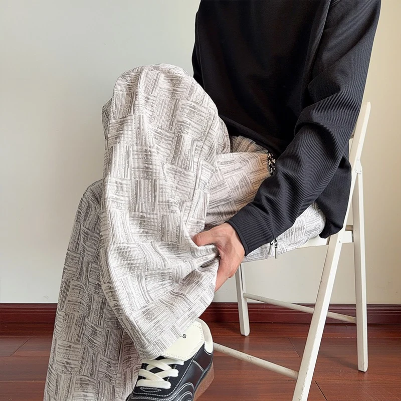 Unisex Retro-Sneaker Low‑Top mit Gummisohle und kontrastierenden Streifen Drune