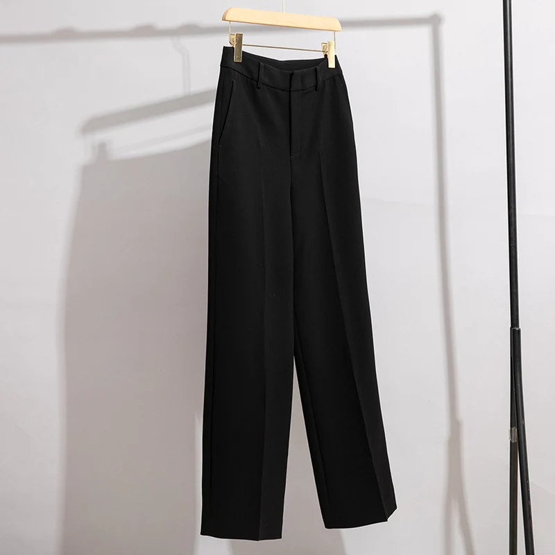 Damen Kurzblazer mit Rundhalsausschnitt und tonalen Ziernähten Drune
