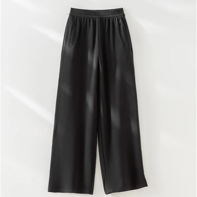 Damen Cropped Kapuzenjacke mit Reißverschluss und konturierten Eingrifftaschen Drune