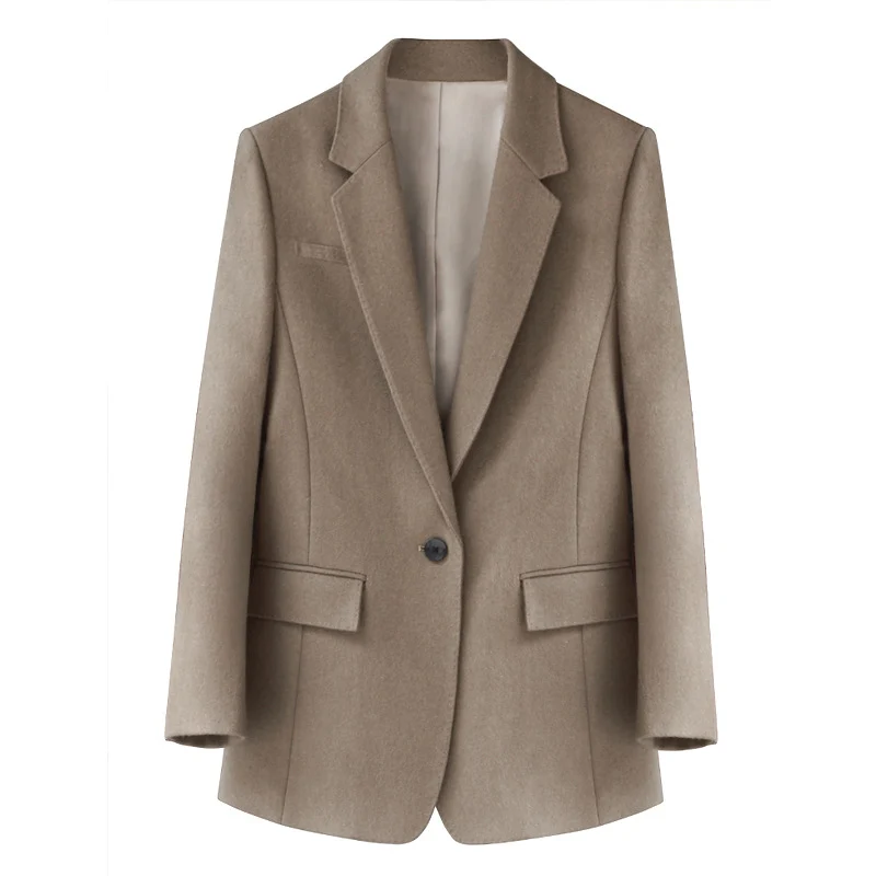 DamenEleganter und bequemer Blazer Drune