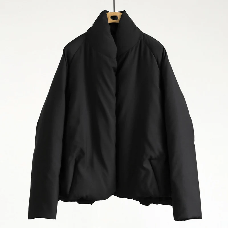 Damen Urbaner Steppjacke Drune
