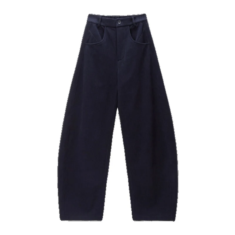 Damen Urbaner Oversized Blouson Drune