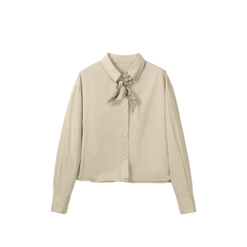 Damen Plissierter Midi-Rock Drune