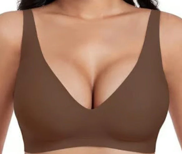 Drune - Nahtloser Premium Komfort BH für Frauen