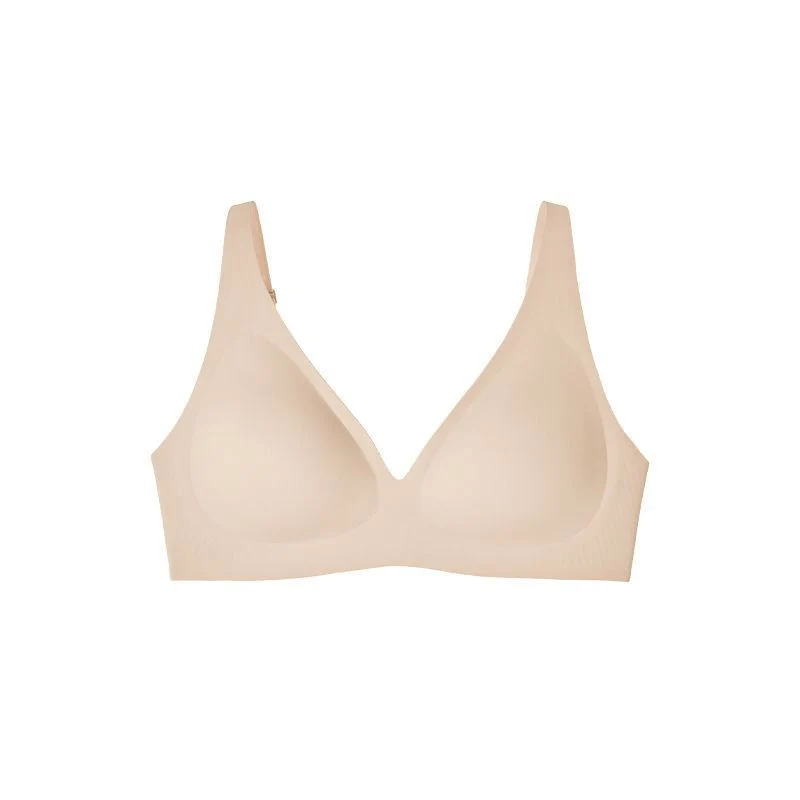 Drune - Nahtloser Premium Komfort BH für Frauen