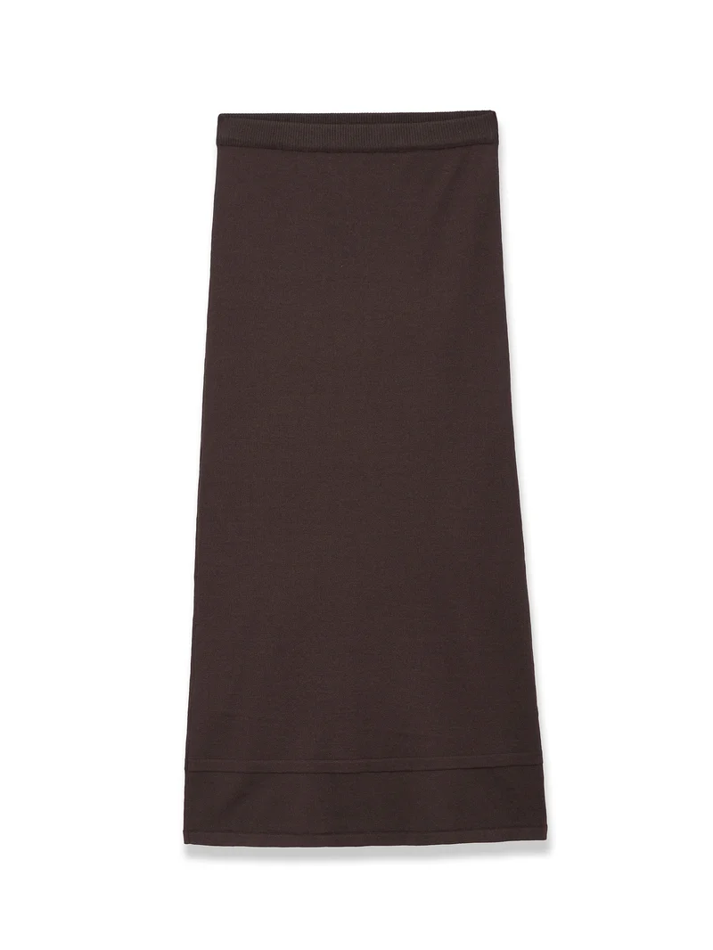 Damen Oversize‑Pullover mit Polokragen, V‑Ausschnitt und Tunnelzugsaum Drune