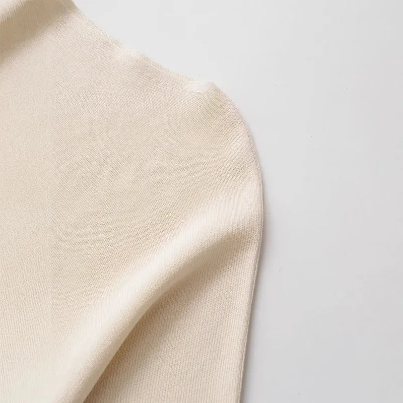 Damen Oversize Poncho-Top mit Fledermausärmeln und Tunnelzug-Detail Drune