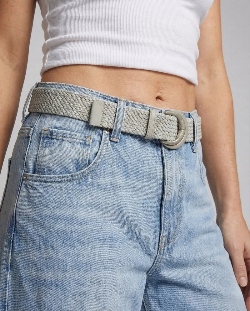 Damen Jeans mit Bequemer Passform & Stilvollem Look | Drune