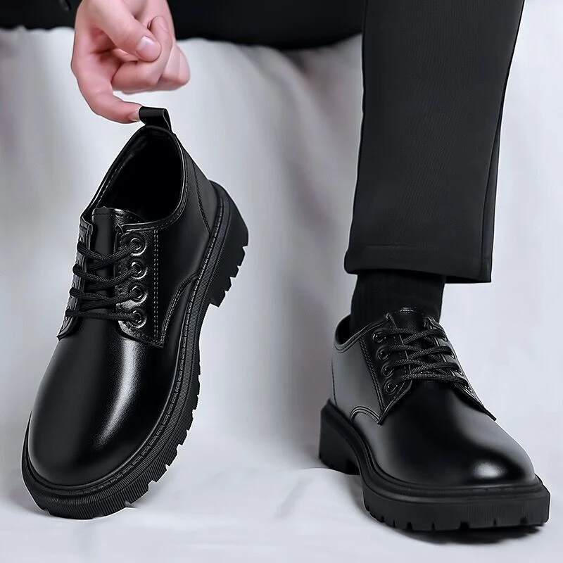 Herren Klassische Schnürschuhe von Drune