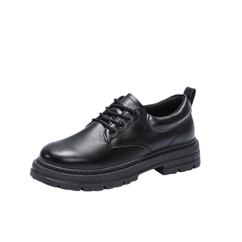 Herren Klassische Schnürschuhe von Drune