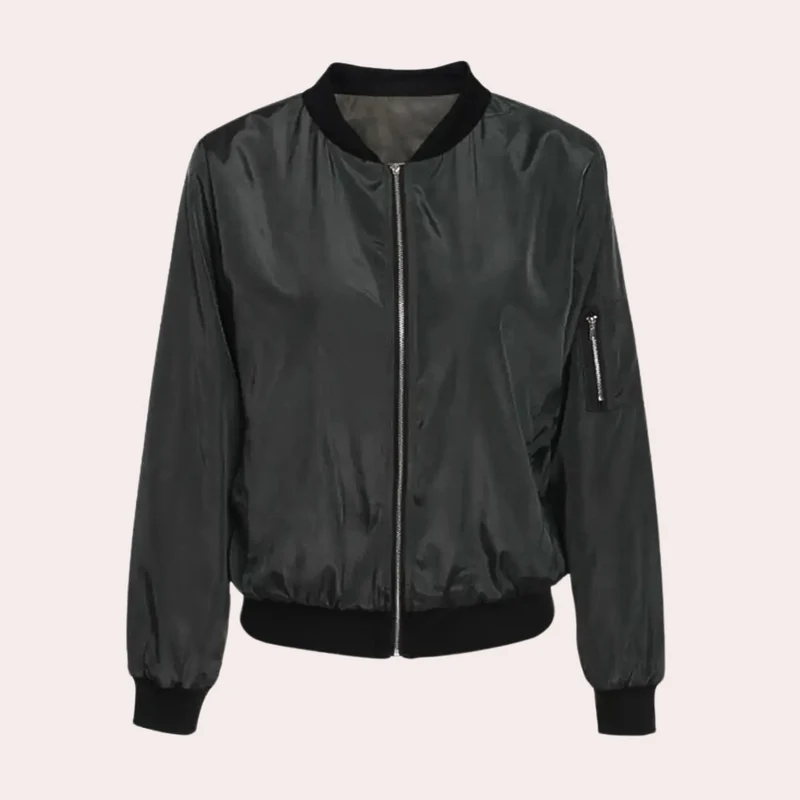 Drune | Elegante Leichte Sommerjacke für Damen