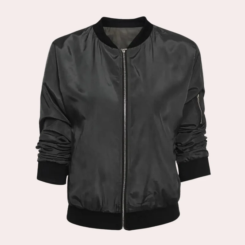 Drune | Elegante Leichte Sommerjacke für Damen