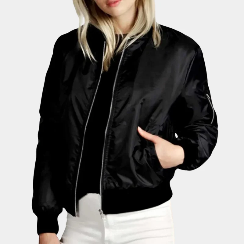Drune | Elegante Leichte Sommerjacke für Damen