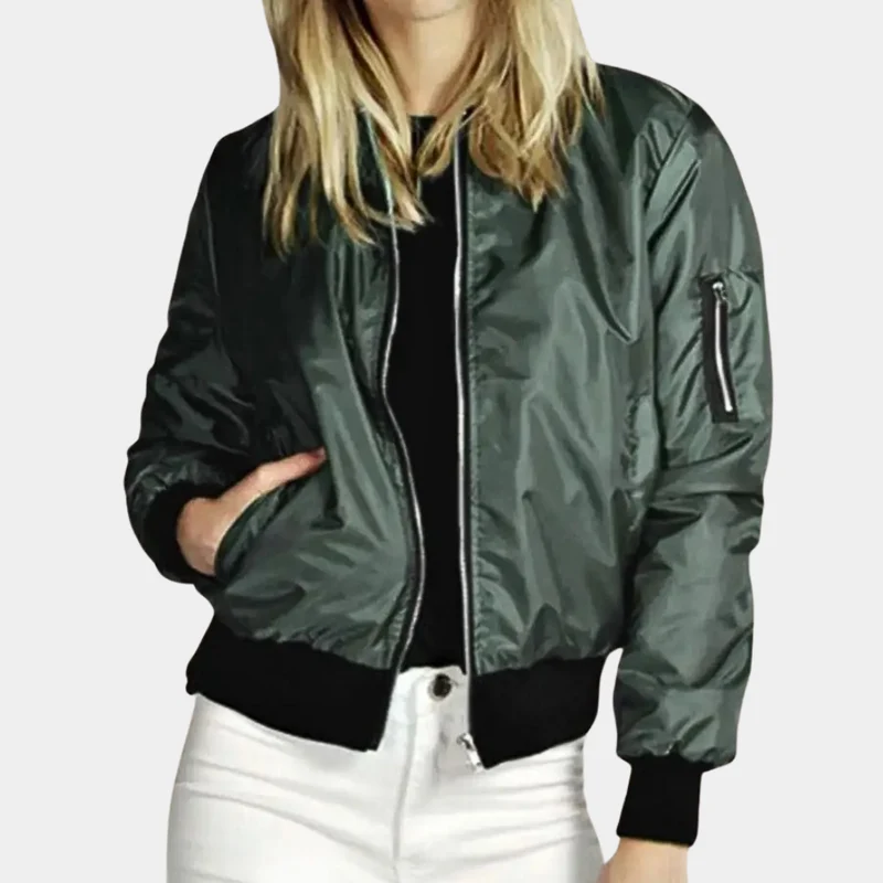 Drune | Elegante Leichte Sommerjacke für Damen
