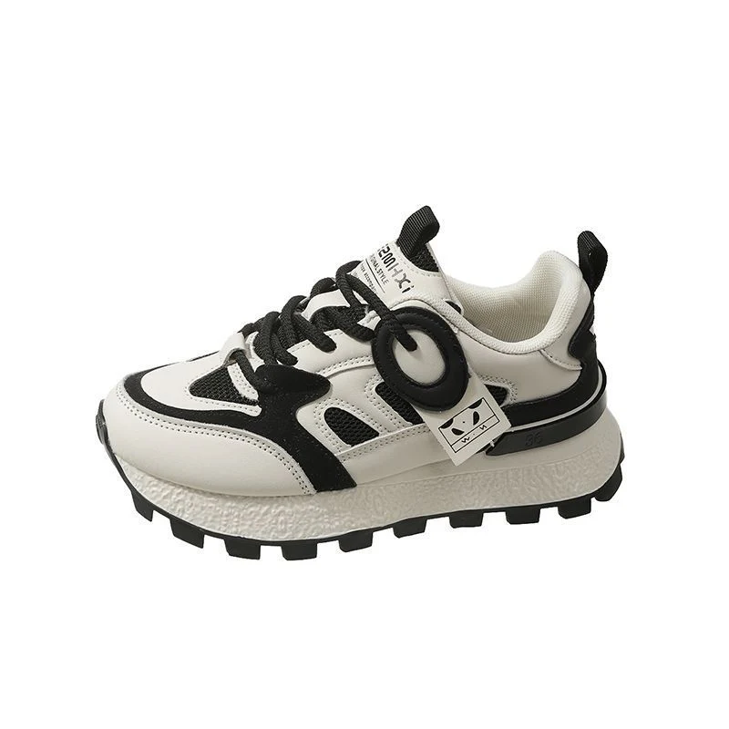 Damen Komfortable und stylische Sneaker von Drune