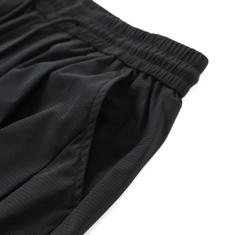 Damen Extraweite Palazzo‑Hose im Oversize‑Baggy‑Schnitt mit Elastbund & Tunnelzug Drune