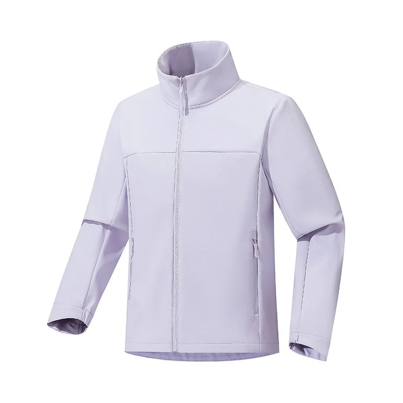 Herren Hochwertige Funktionale Softshelljacke Drune