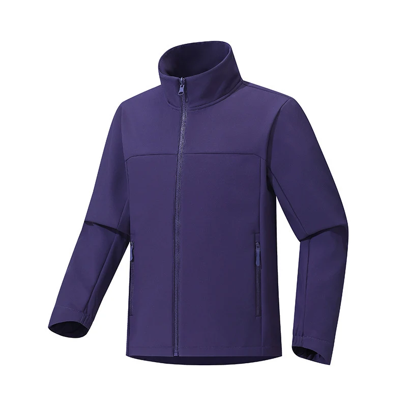Herren Hochwertige Funktionale Softshelljacke Drune
