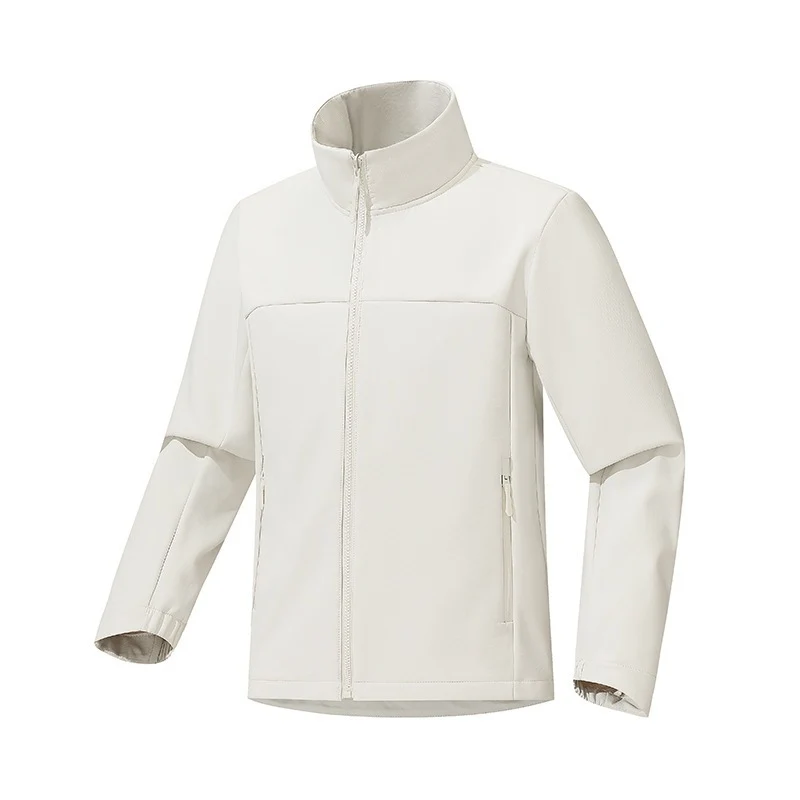 Herren Hochwertige Funktionale Softshelljacke Drune