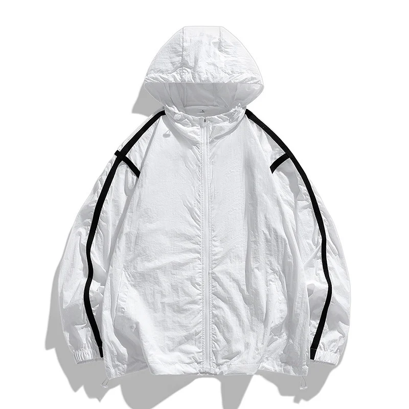 Herren Funktionale Sportjacke Drune