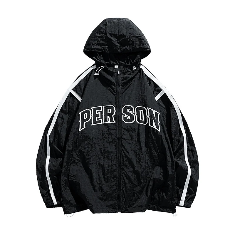 Herren Funktionale Sportjacke Drune