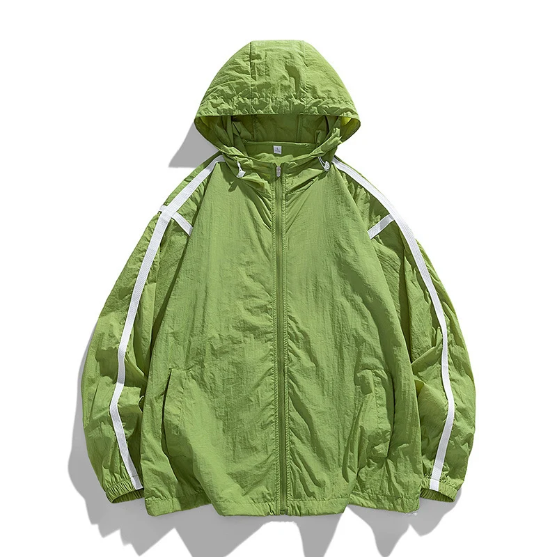 Herren Funktionale Sportjacke Drune