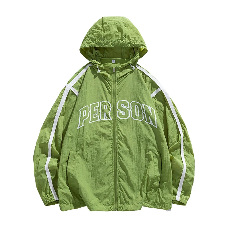 Herren Funktionale Sportjacke Drune