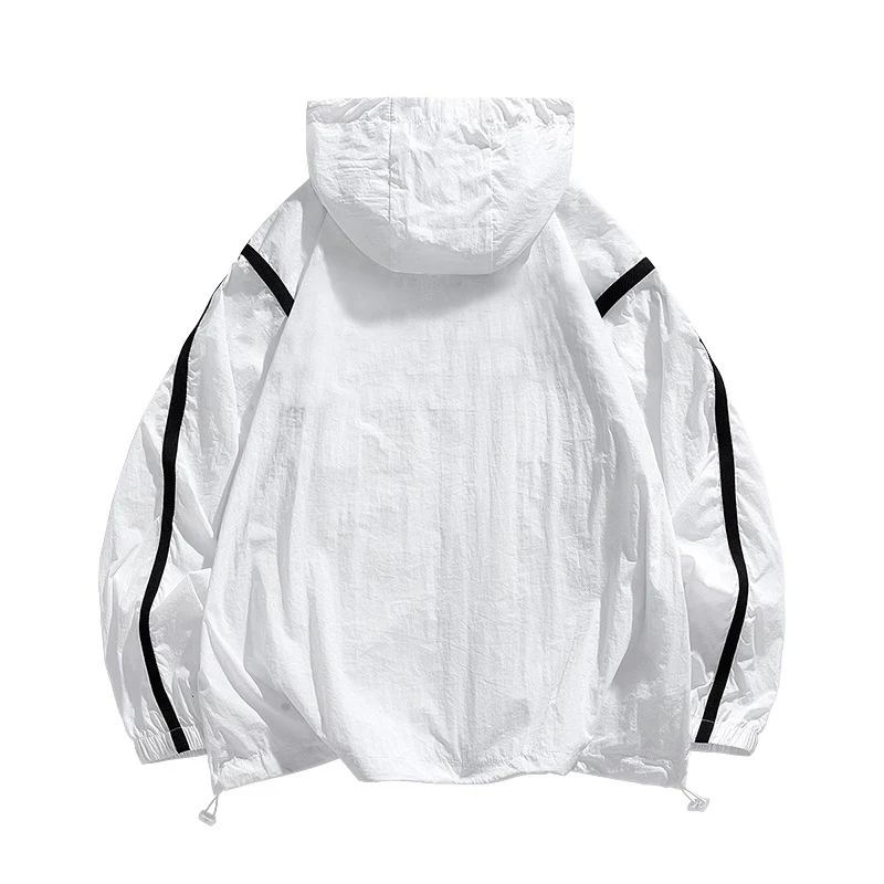 Herren Funktionale Sportjacke Drune