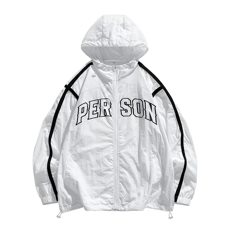 Herren Funktionale Sportjacke Drune