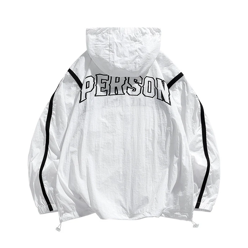 Herren Funktionale Sportjacke Drune